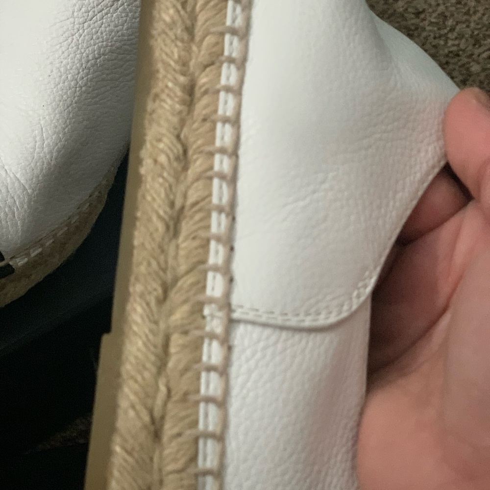 Chanel Espadrille - Picture 3 of 4